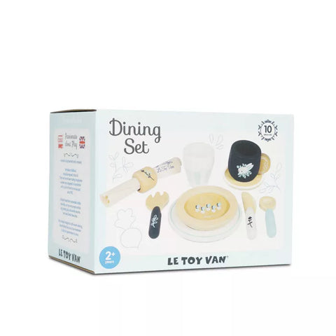 Set stoviglie mise en place - Le Toy Van