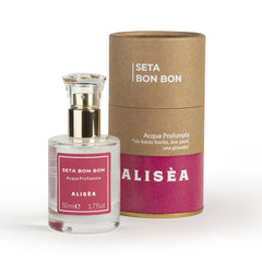 Acqua botanica Seta Bon Bon Alisea