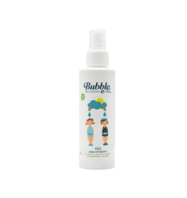 H2o Acqua Detergente Bubble&co