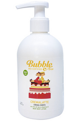 Crema Latte di Bubbble&Co