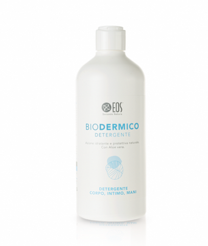 Biodermico Detergente