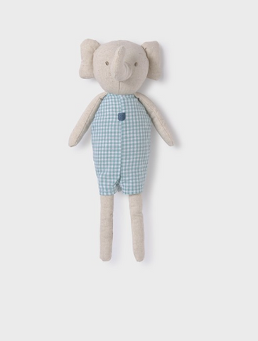 Doudou / peluche elefante