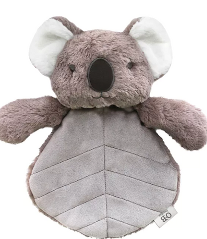 Doudou comforter