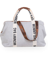 Mommy Bag Borsa Fasciatoio