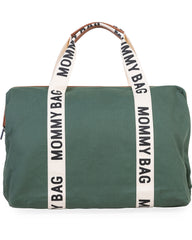 Mommy Bag Borsa Fasciatoio