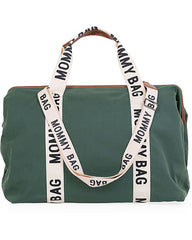 Mommy Bag Borsa Fasciatoio