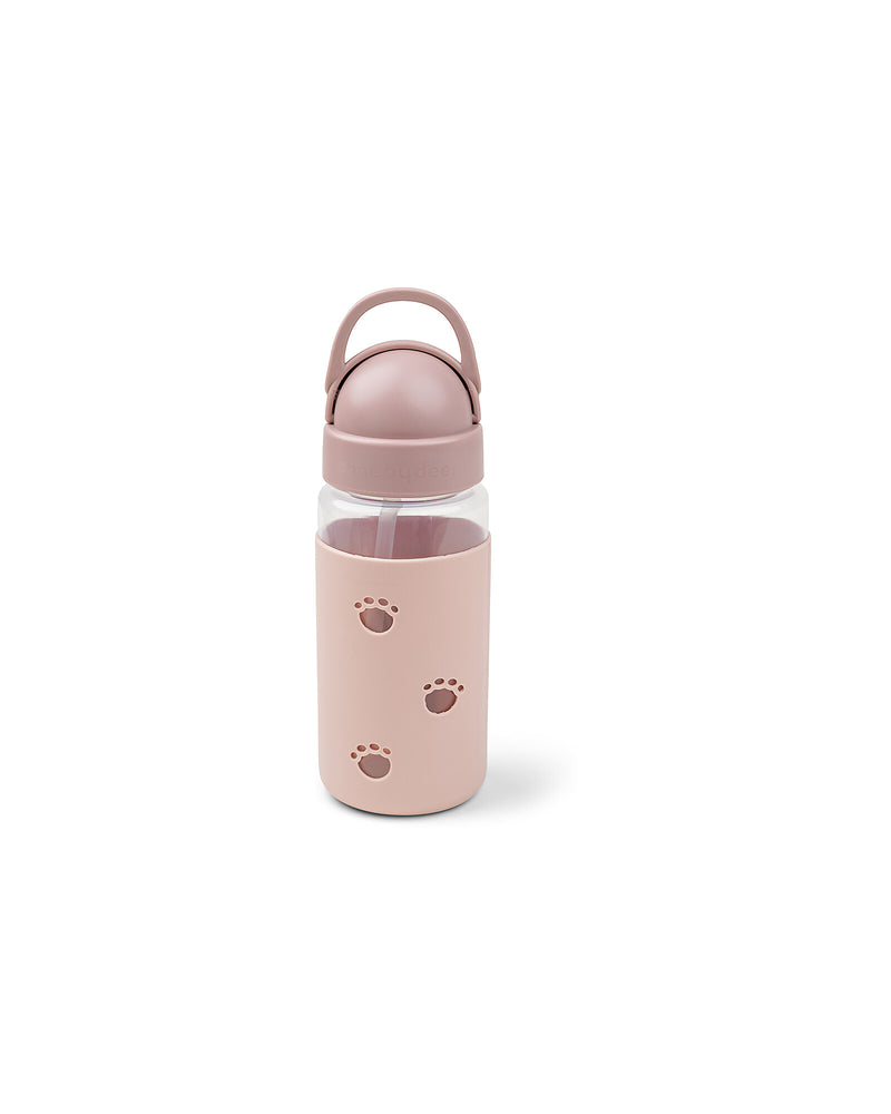 Borraccia Antigoccia con cannuccia 350 ml