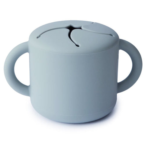 Tazza Porta Merenda Mushie