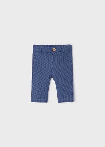 Pantaloni eleganti neonato