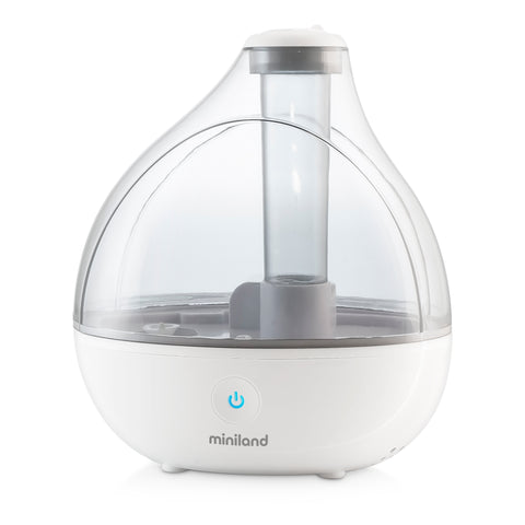 Humidrop - umidificatore a nebbiolina fredda