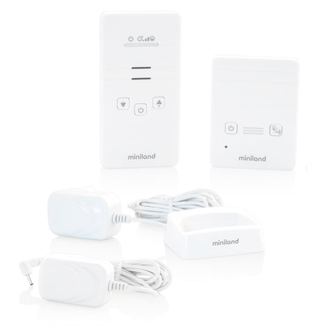 Digitalk Easy Baby Monitor