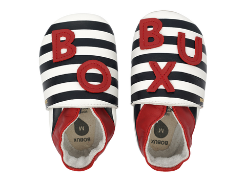 Bobux soft sole