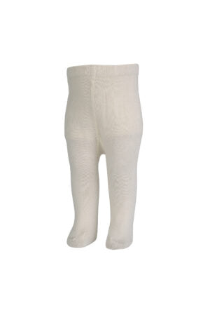 Collant in cotone organico