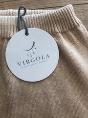 Pantaloni polsino by Virgola capsule collection