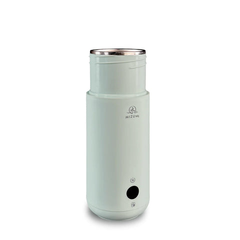 Thermos elettrico ricaricabile via USB