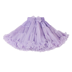 Gonna tulle